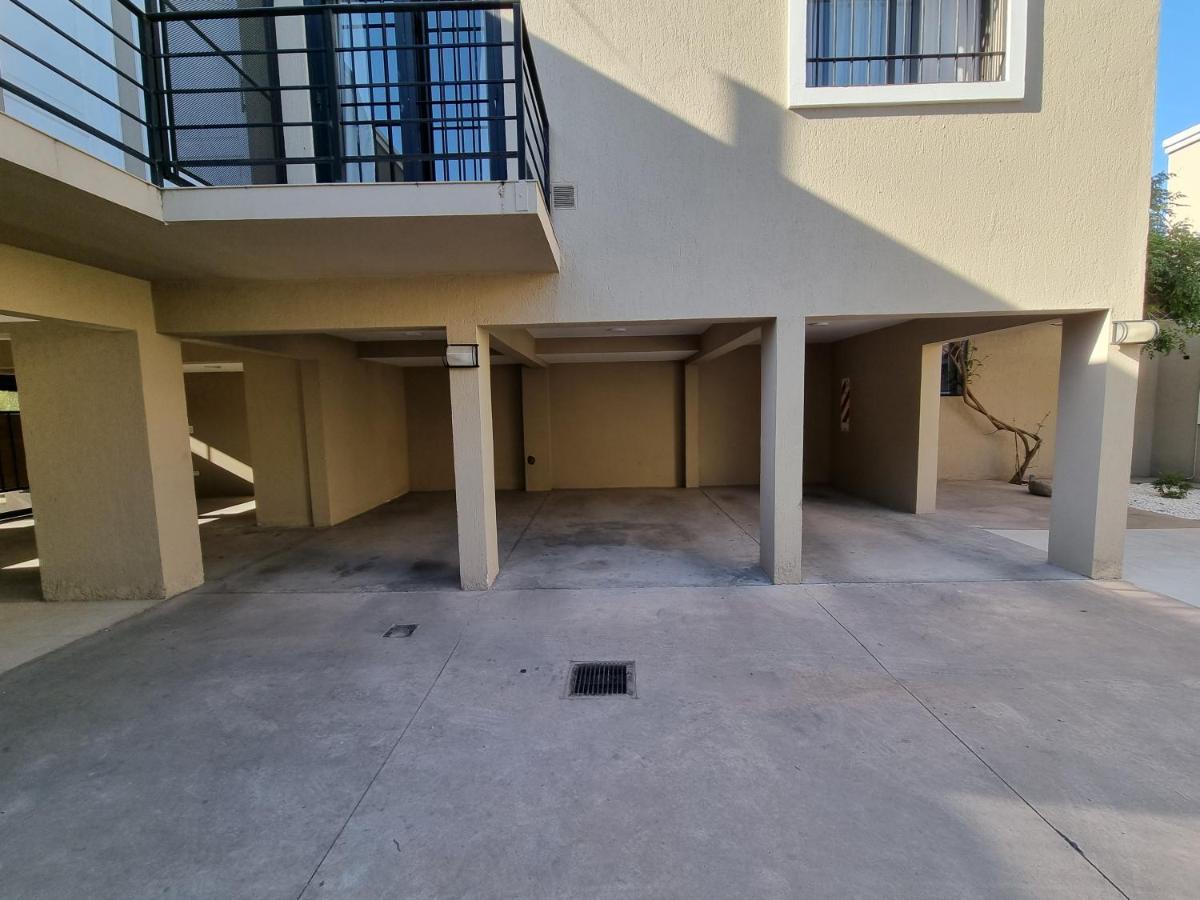 Luminoso Departamento En Zona Residencial Appartement Mendoza Buitenkant foto